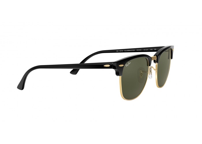 RAY BAN CLUBMASTER RB3016/W0365 